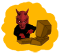 Uživatelský avatar